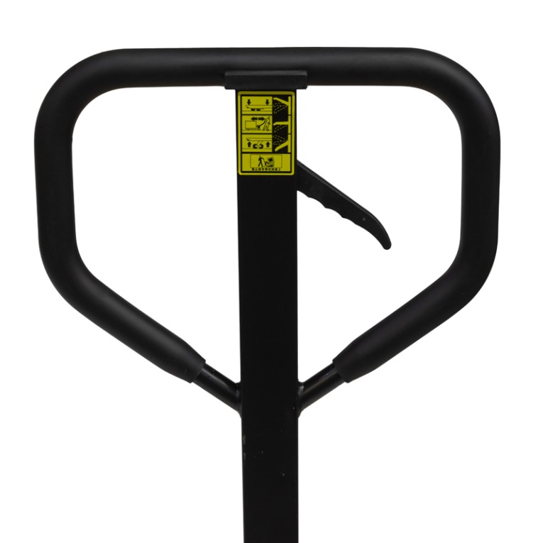 Гидравлическая тележка (рохля) SD (BF50, г/п 5000 кг, вилы 1150x550 мм, NDSN) SMARTLIFT (SMART) купить в Северодвинске