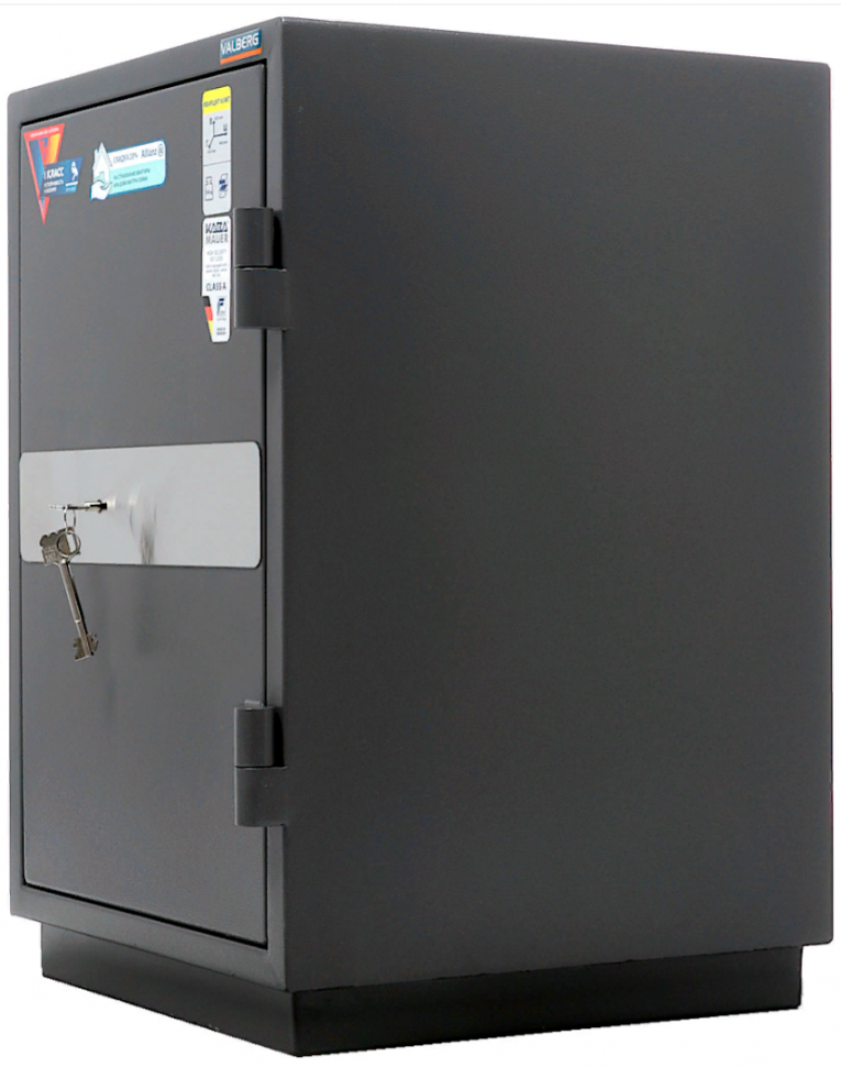 Взломостойкий сейф Valberg Кварцит 65МТ купить в Северодвинске Взломостойкий сейф Valberg Кварцит 65МТ купить в Северодвинске