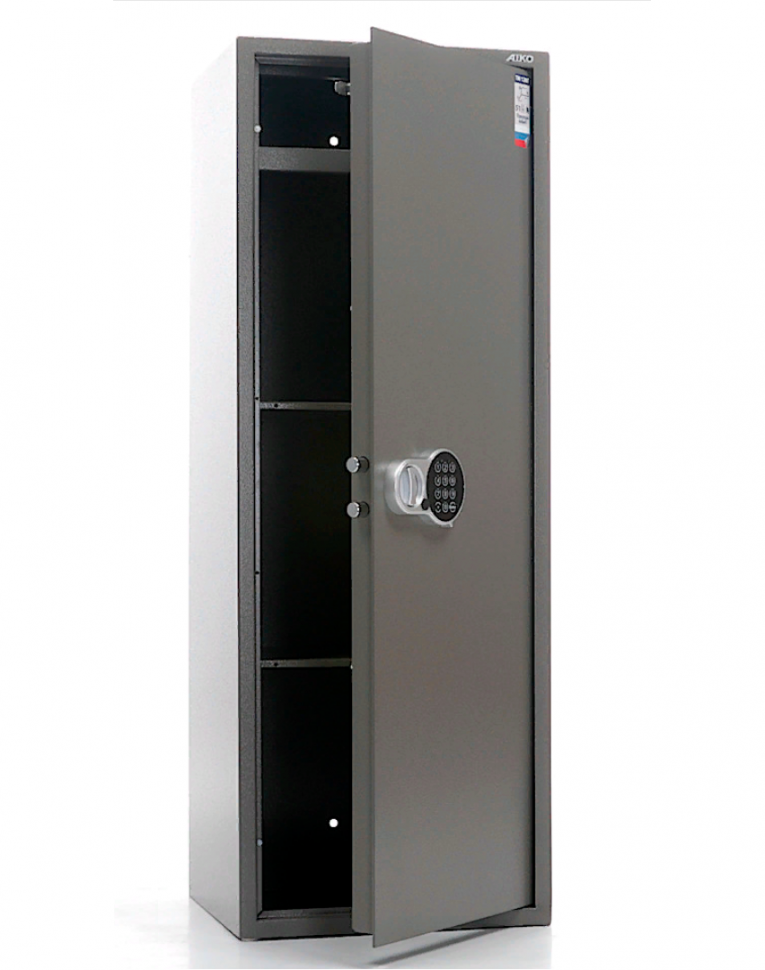 Офисный сейф Aiko TM-120T EL купить в Северодвинске Офисный сейф Aiko TM-120T EL купить в Северодвинске