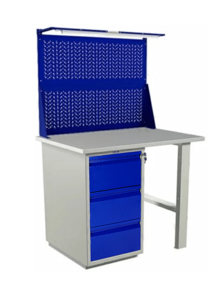 Верстак Практик Profi WT100.WD3/WF1.021 купить в Северодвинске Верстак Практик Profi WT100.WD3/WF1.021 купить в Северодвинске