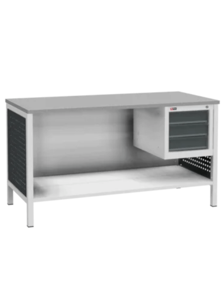 Верстак ДиКом ВЛ-К-150-04 купить в Северодвинске Верстак ДиКом ВЛ-К-150-04 купить в Северодвинске