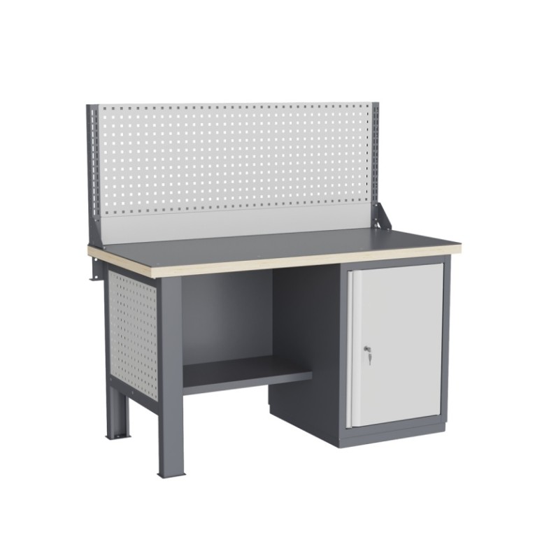 Верстак FBK 1551.17.3-1 купить в Северодвинске Верстак FBK 1551.17.3-1 купить в Северодвинске