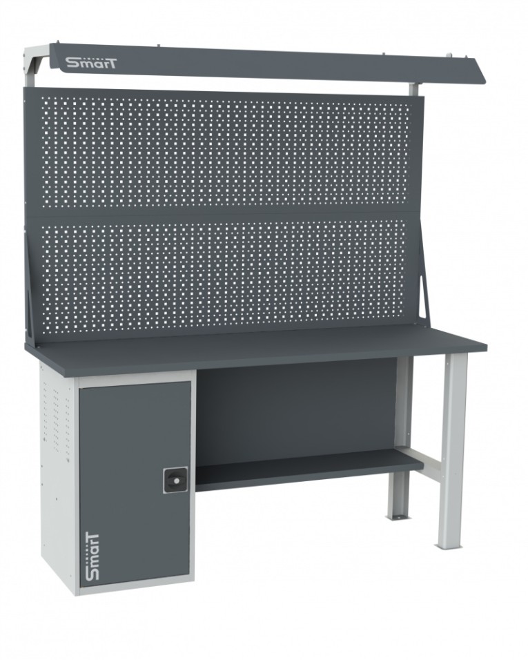 Верстак SMART 1760.1.S3.0.d2 купить в Северодвинске Верстак SMART 1760.1.S3.0.d2 купить в Северодвинске