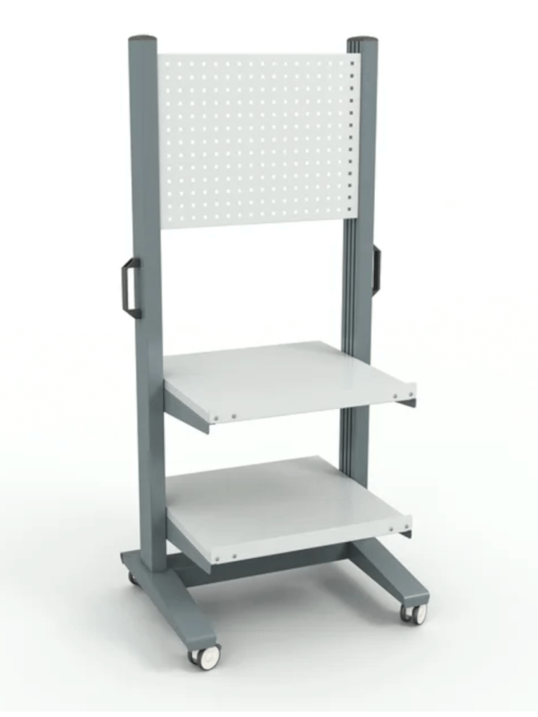 Стойка подкатная ДиКом СР-022-03 ESD купить в Северодвинске