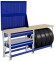 Верстак Master M100.MF1 / MF1 / MF1.221.000 купить в Северодвинске