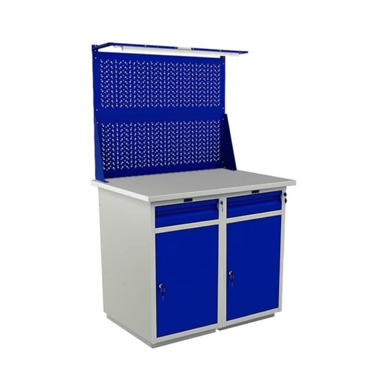 Верстак Profi WT100.WD2/WD2.021 купить в Северодвинске