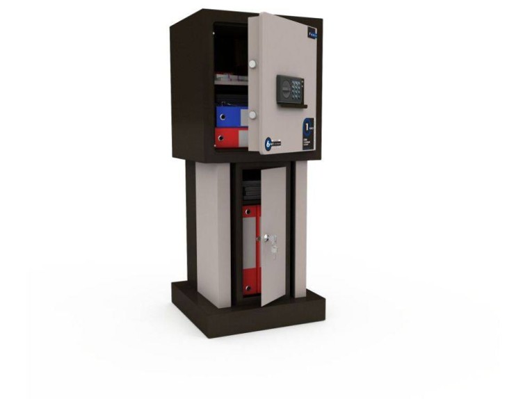 Сейф LS-015K EC купить в Северодвинске Сейф LS-015K EC купить в Северодвинске