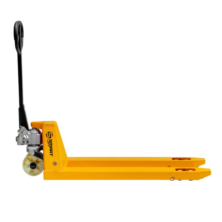 Гидравлическая тележка (рохля) SD (BF40, г/п 4000 кг, вилы 1150x550 мм, NDN) SMARTLIFT (SMART) купить в Северодвинске