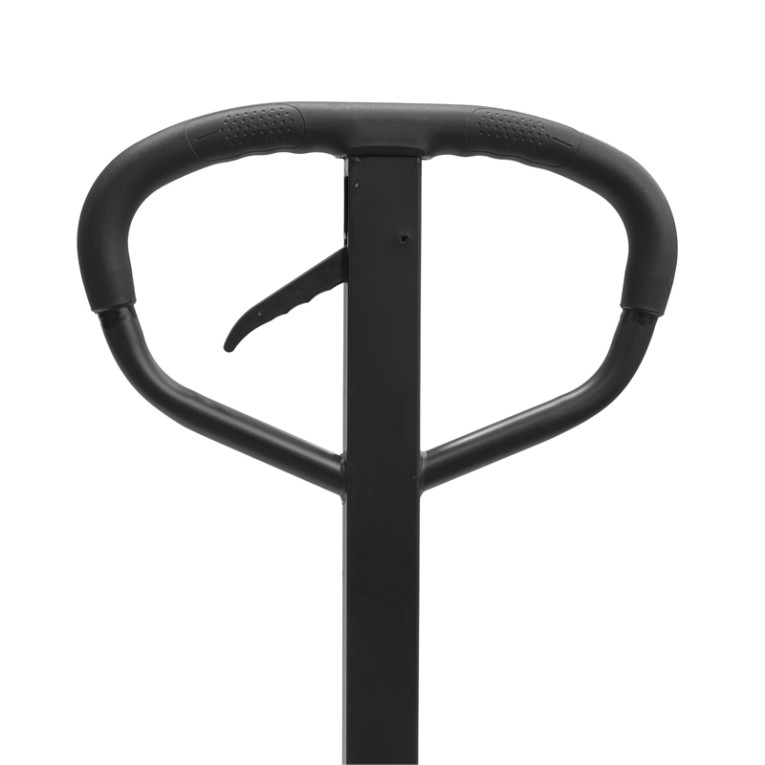 Гидравлическая тележка (рохля) SD (BF40, г/п 4000 кг, вилы 1150x550 мм, NDN) SMARTLIFT (SMART) купить в Северодвинске