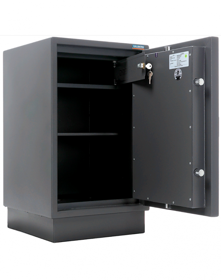 Взломостойкий сейф Valberg Кварцит 75 МТ купить в Северодвинске Взломостойкий сейф Valberg Кварцит 75 МТ купить в Северодвинске