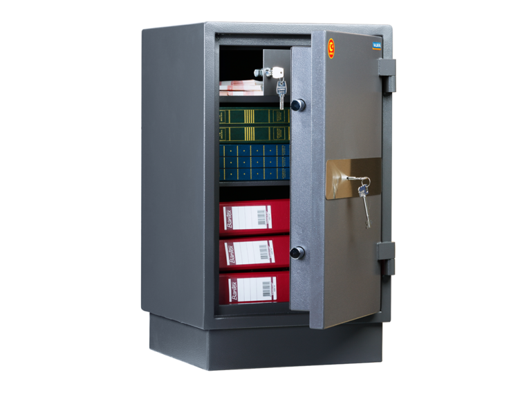 Взломостойкий сейф Valberg Кварцит 75 МТ купить в Северодвинске Взломостойкий сейф Valberg Кварцит 75 МТ купить в Северодвинске