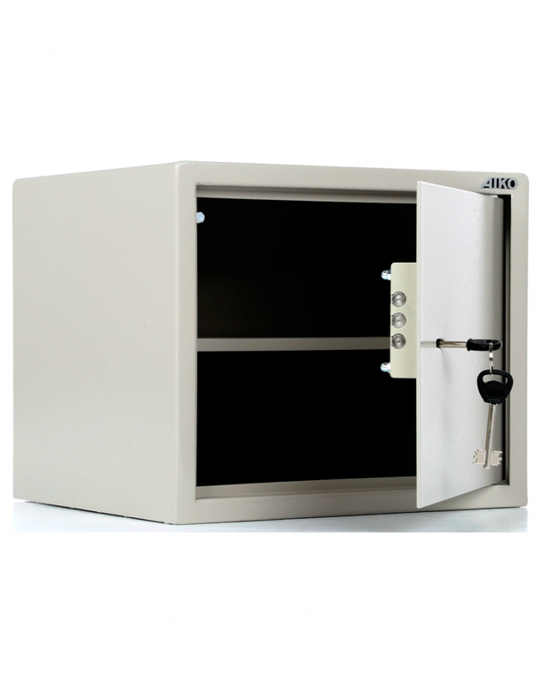Мебельный сейф Aiko Т-28 KL купить в Северодвинске Мебельный сейф Aiko Т-28 KL купить в Северодвинске