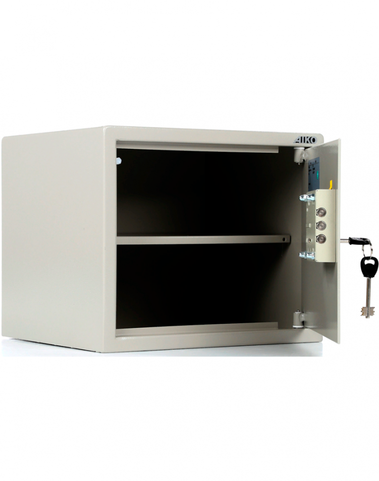 Мебельный сейф Aiko Т-28 KL купить в Северодвинске Мебельный сейф Aiko Т-28 KL купить в Северодвинске