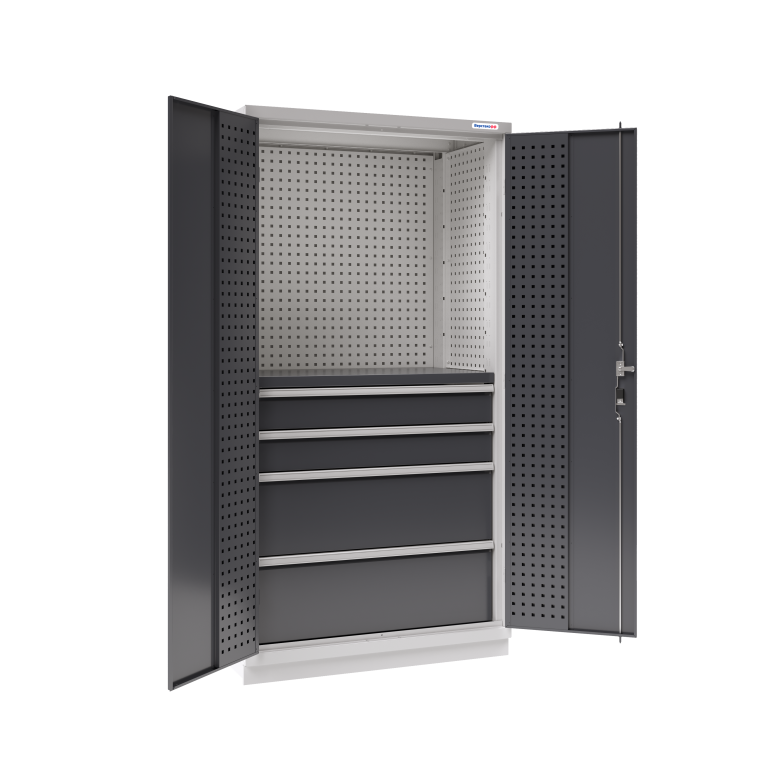 Шкаф инструментальный FBK 20 PR.2B2.1S купить в Северодвинске Шкаф инструментальный FBK 20 PR.2B2.1S купить в Северодвинске