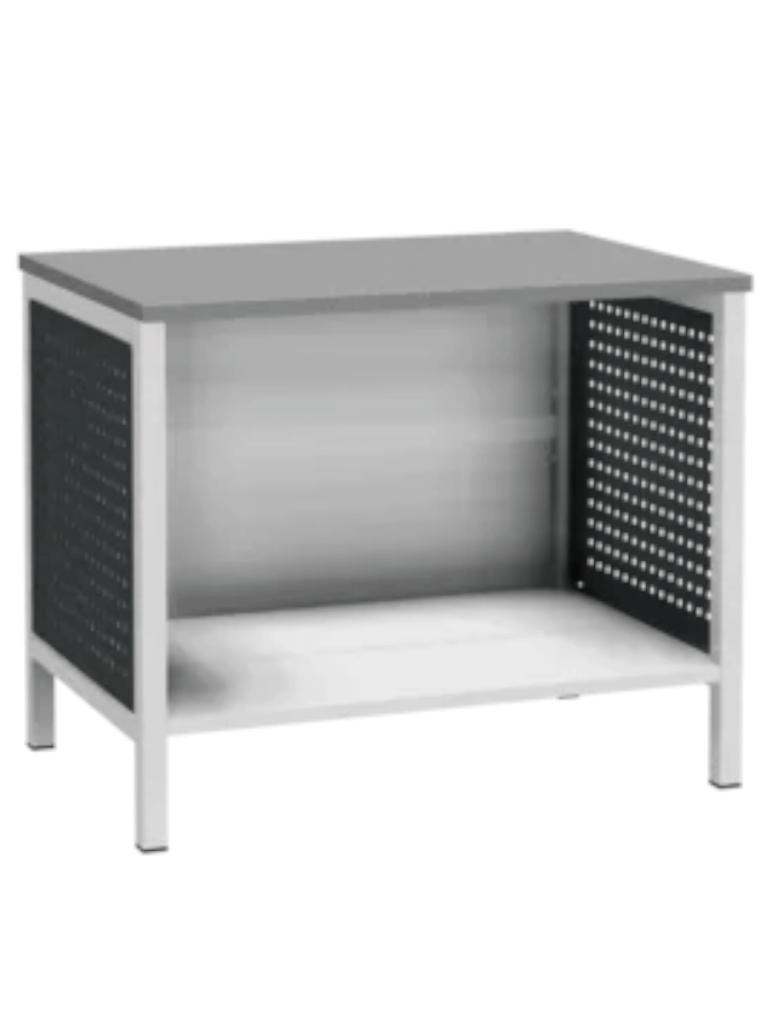 Верстак ДиКом ВЛ-К-100-03 купить в Северодвинске Верстак ДиКом ВЛ-К-100-03 купить в Северодвинске