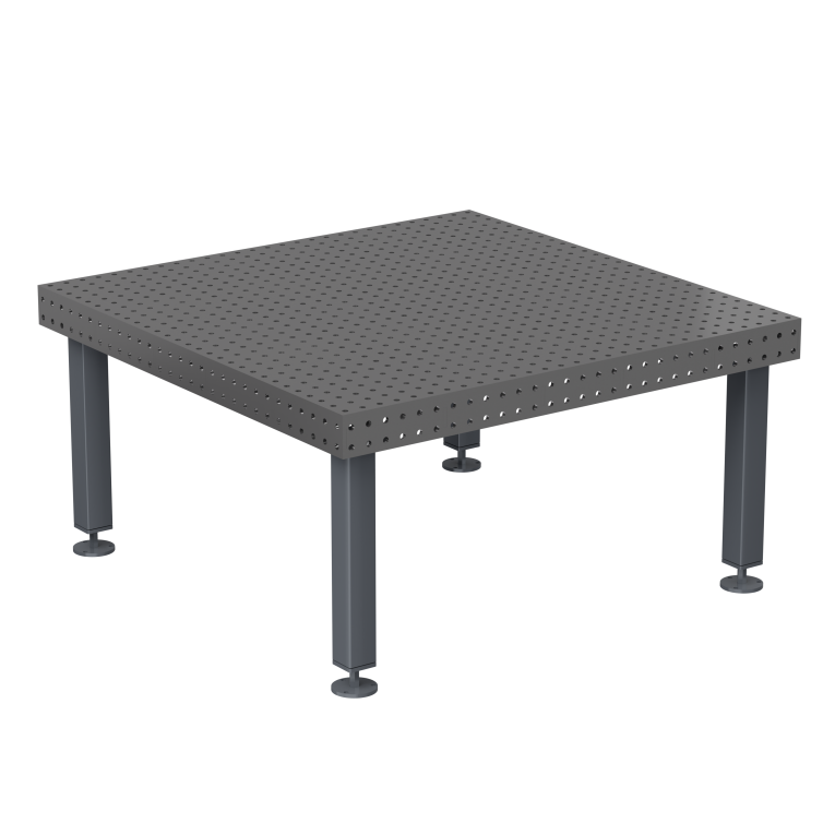 Сварочный стол SRK D16.15.15 купить в Северодвинске