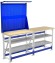 Верстак Master M100.MF1 / MF1 / MF1.022.002.W купить в Северодвинске
