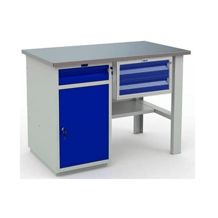 Верстак Profi WT120.WD2/F1.100 купить в Северодвинске Верстак Profi WT120.WD2/F1.100 купить в Северодвинске