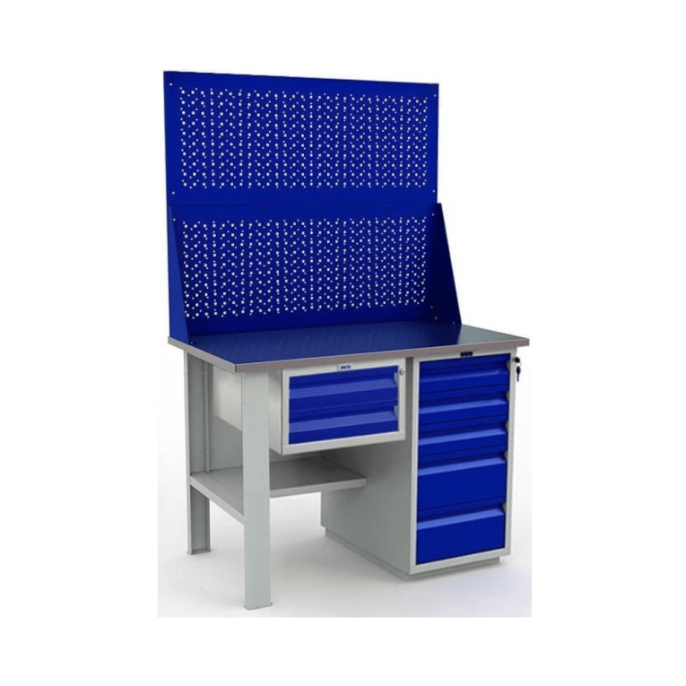 Верстак Profi WT120.F1/WD5.120 купить в Северодвинске