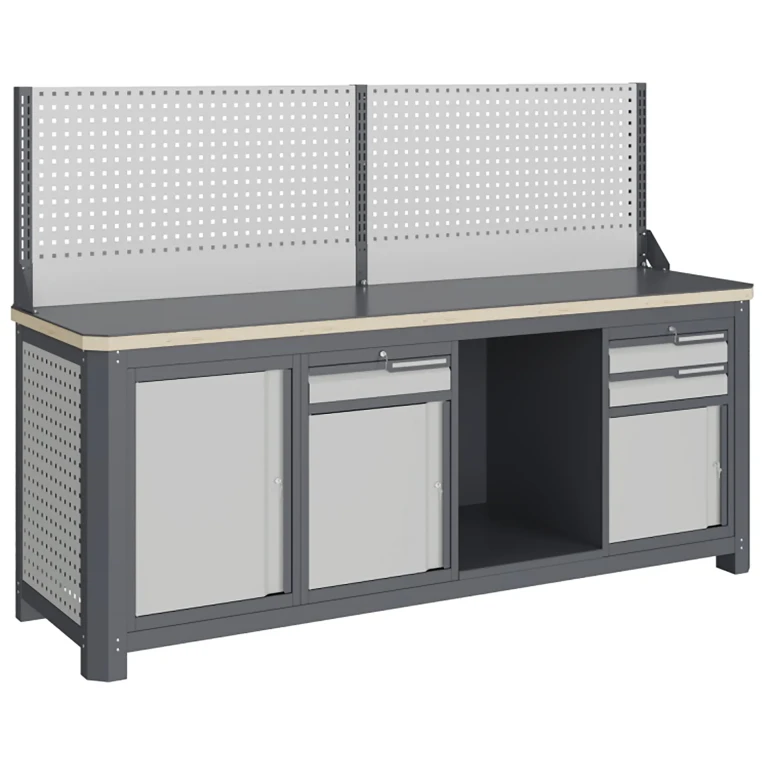 Модульный верстак MCN 2052.S789.1-1 купить в Северодвинске