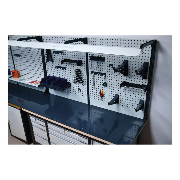 Модульный верстак MCN 2052.S789.1-1 купить в Северодвинске