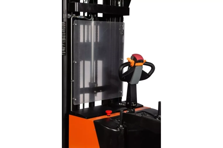 Штабелер электрический самоходный 1,6 т - 4,6 м Вилы: 1150 , АКБ Свинцово - кислотная, CL1646GP SIBLINE купить в Северодвинске