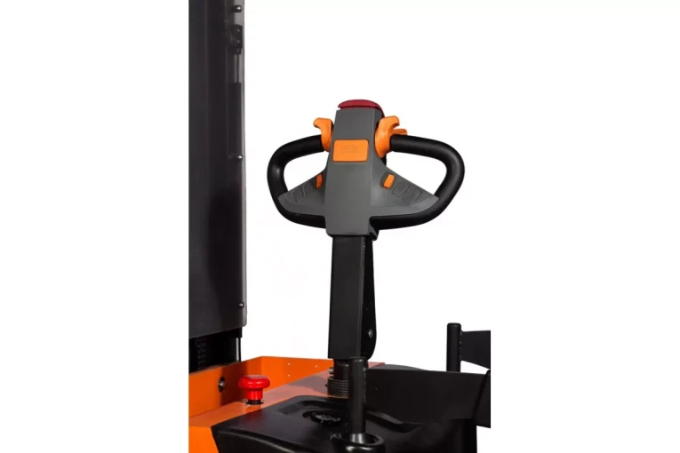 Штабелер электрический самоходный 1,6 т - 4,6 м Вилы: 1150 , АКБ Свинцово - кислотная, CL1646GP SIBLINE купить в Северодвинске