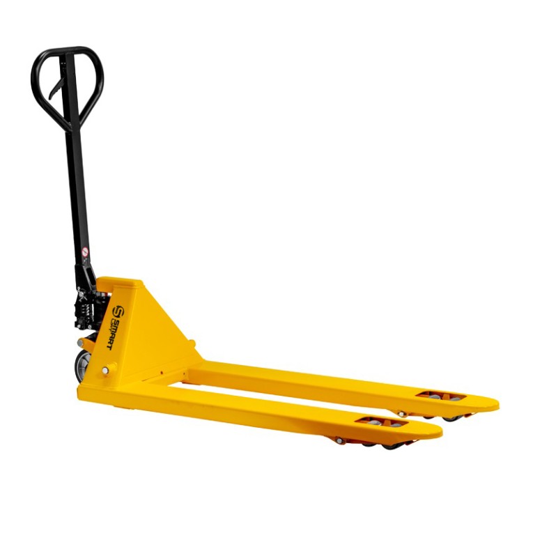 Гидравлическая тележка (рохля) SB (DB, г/п 2000 кг, вилы 1150x550 мм, RDP) SMARTLIFT (SMART) купить в Северодвинске Гидравлическая тележка (рохля) SB (DB, г/п 2000 кг, вилы 1150x550 мм, RDP) SMARTLIFT (SMART) купить в Северодвинске