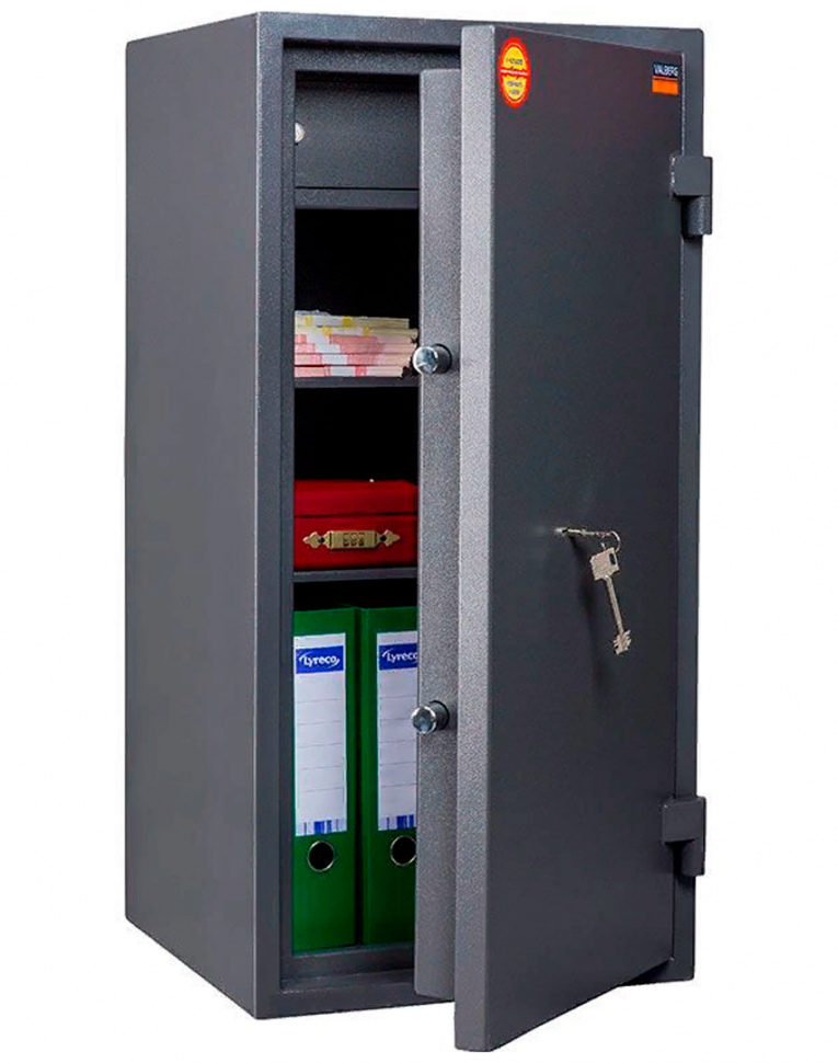 Взломостойкий сейф Valberg Кварцит 90Т купить в Северодвинске Взломостойкий сейф Valberg Кварцит 90Т купить в Северодвинске