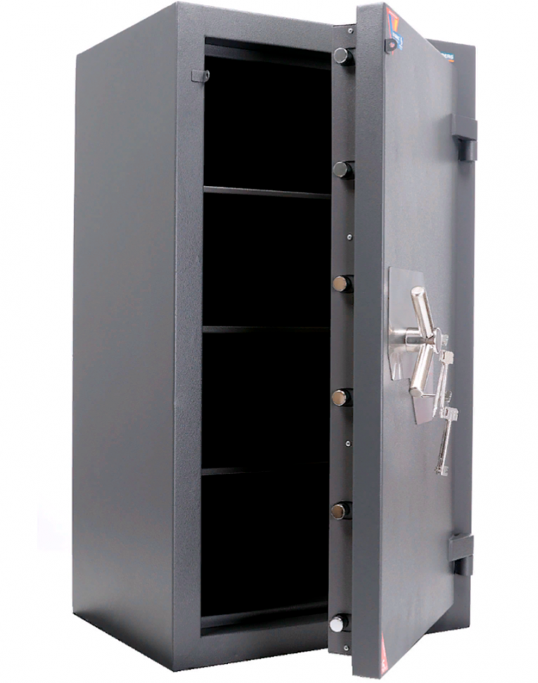 Взломостойкий сейф Valberg Форт 1268 KL купить в Северодвинске Взломостойкий сейф Valberg Форт 1268 KL купить в Северодвинске