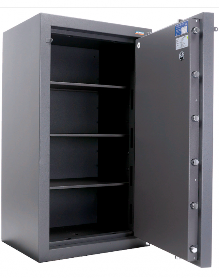 Взломостойкий сейф Valberg Форт 1268 KL купить в Северодвинске Взломостойкий сейф Valberg Форт 1268 KL купить в Северодвинске