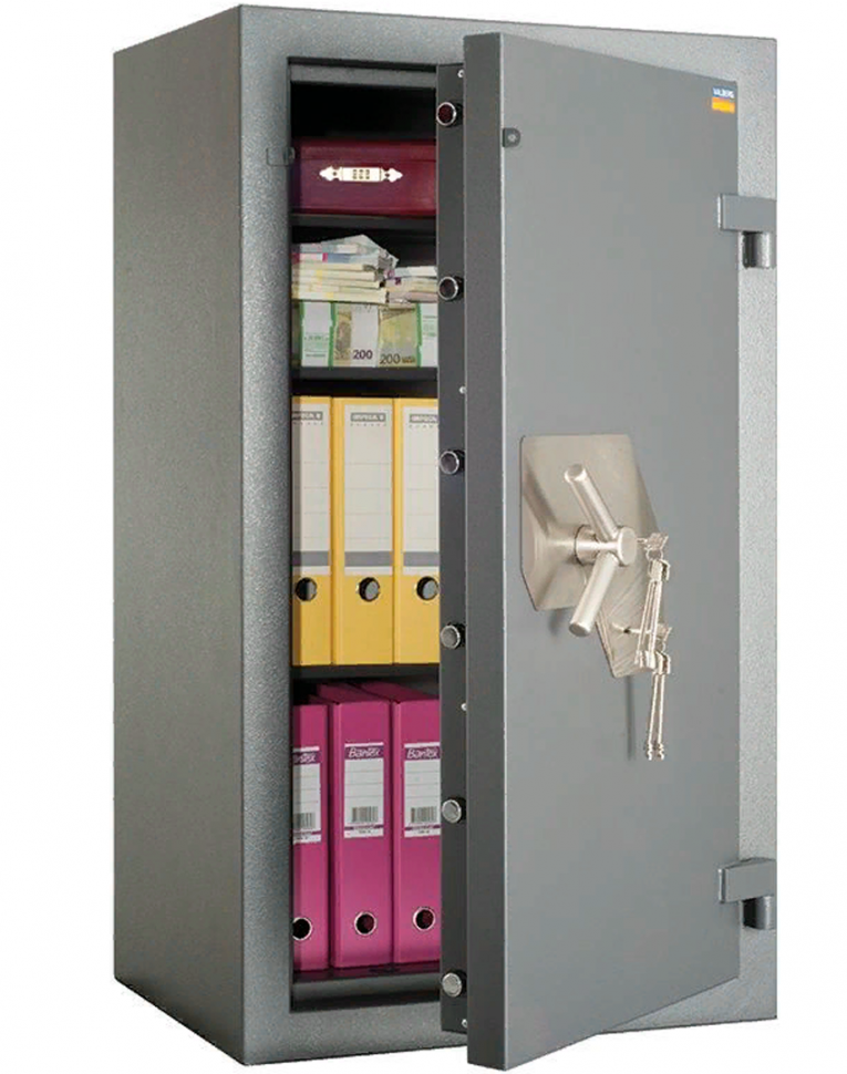 Взломостойкий сейф Valberg Форт 1268 KL купить в Северодвинске Взломостойкий сейф Valberg Форт 1268 KL купить в Северодвинске