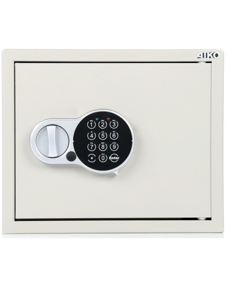 Мебельный сейф Aiko Т-28 EL купить в Северодвинске Мебельный сейф Aiko Т-28 EL купить в Северодвинске