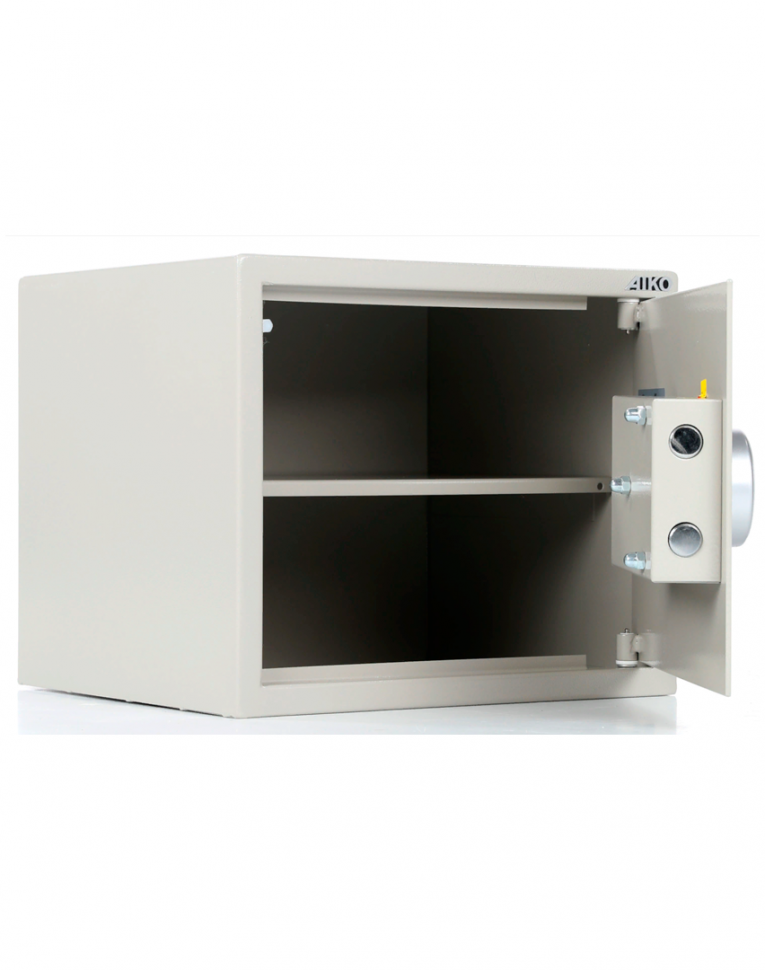 Мебельный сейф Aiko Т-28 EL купить в Северодвинске Мебельный сейф Aiko Т-28 EL купить в Северодвинске