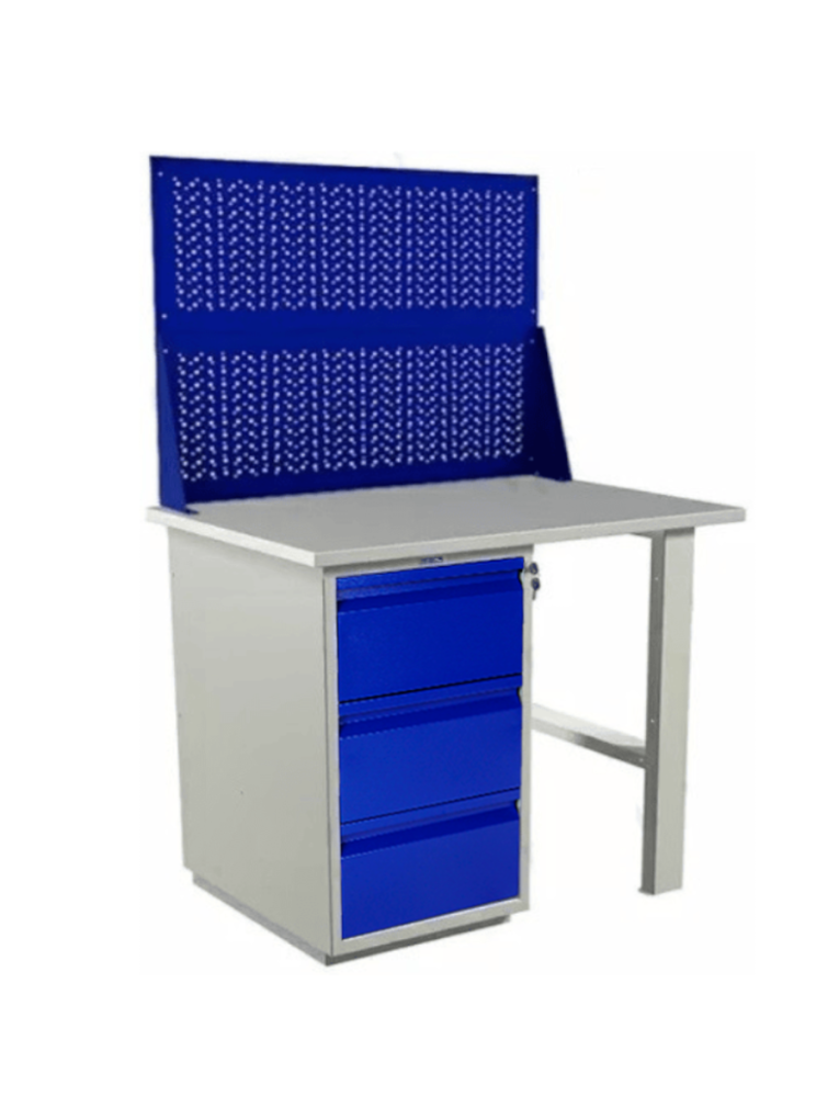 Верстак Практик Profi WT100.WD3/WF1.020 купить в Северодвинске Верстак Практик Profi WT100.WD3/WF1.020 купить в Северодвинске