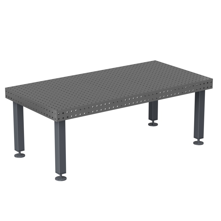 Сварочный стол SRK D16.20.10 купить в Северодвинске Сварочный стол SRK D16.20.10 купить в Северодвинске