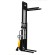 Штабелер с электроподъемом BDA 1540 (1500 кг, 4 м, 12В / 120Ач) SMARTLIFT (SMART) купить в Северодвинске