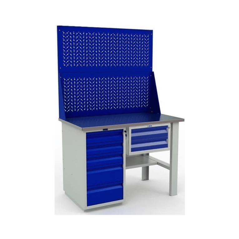 Верстак Profi WT120.WD5/F1.120 купить в Северодвинске