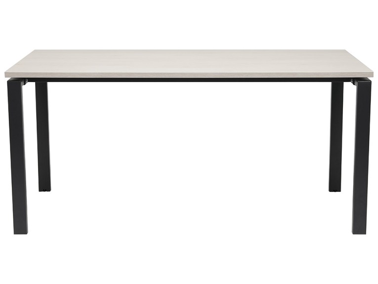 Стол NT 120x70 белое дерево/серый купить в Северодвинске Стол NT 120x70 белое дерево/серый купить в Северодвинске