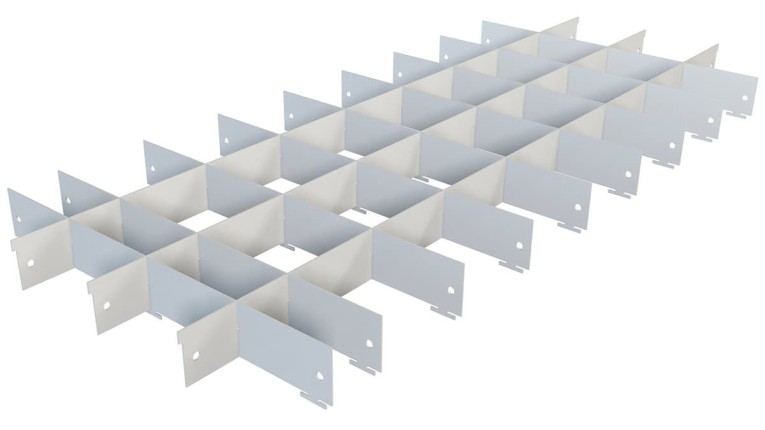 Перегородки AMH TC 60\125 купить в Северодвинске Перегородки AMH TC 60\125 купить в Северодвинске