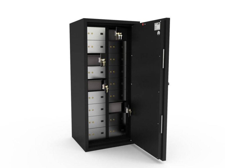 Сейф депозитный ЛС-365/18 БТ купить в Северодвинске