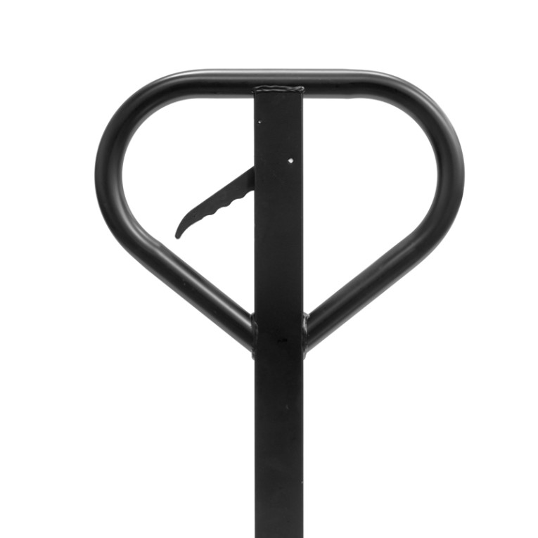 Гидравлическая тележка (рохля) SB (DF-III, г/п 2500 кг, вилы 1150x550 мм, RDP) SMARTLIFT (SMART) купить в Северодвинске