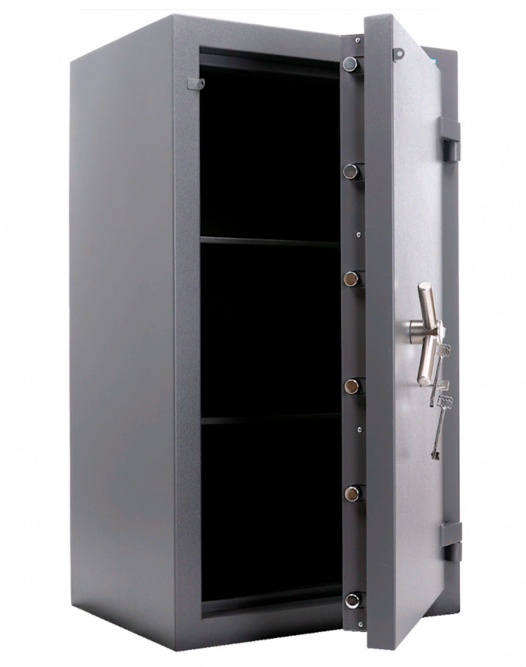 Взломостойкий сейф Valberg Гранит III-1268 KL купить в Северодвинске Взломостойкий сейф Valberg Гранит III-1268 KL купить в Северодвинске