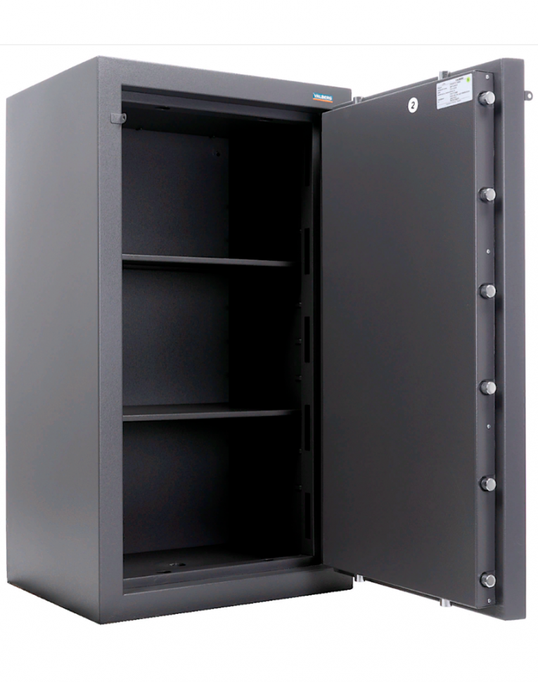 Взломостойкий сейф Valberg Гранит III-1268 KL купить в Северодвинске Взломостойкий сейф Valberg Гранит III-1268 KL купить в Северодвинске