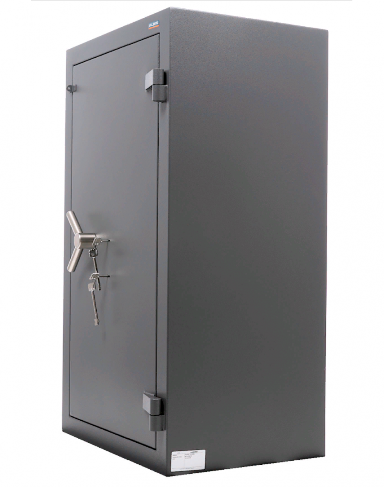 Взломостойкий сейф Valberg Гранит III-1268 KL купить в Северодвинске Взломостойкий сейф Valberg Гранит III-1268 KL купить в Северодвинске