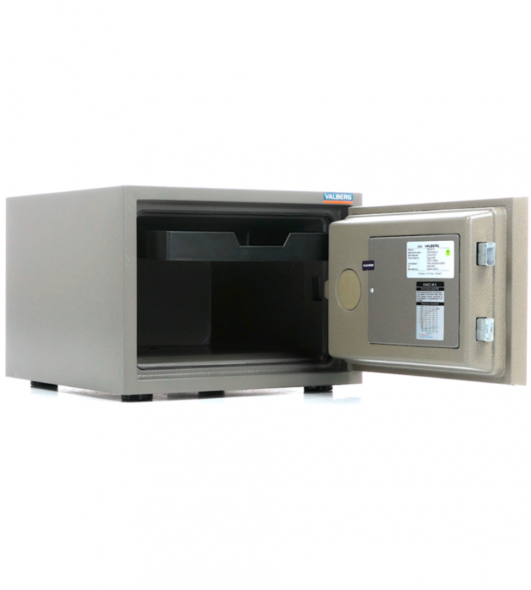 Огнестойкий сейф Valberg FRS-32 CL купить в Северодвинске