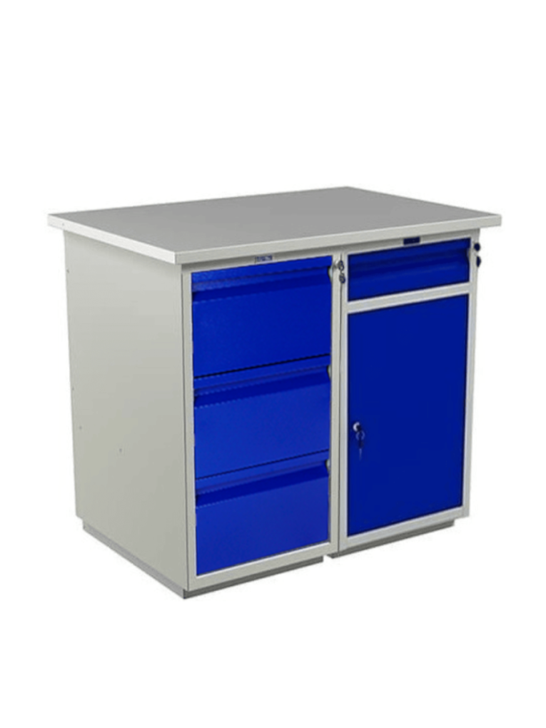 Верстак Практик Profi WT100.WD3/WD2.000 купить в Северодвинске