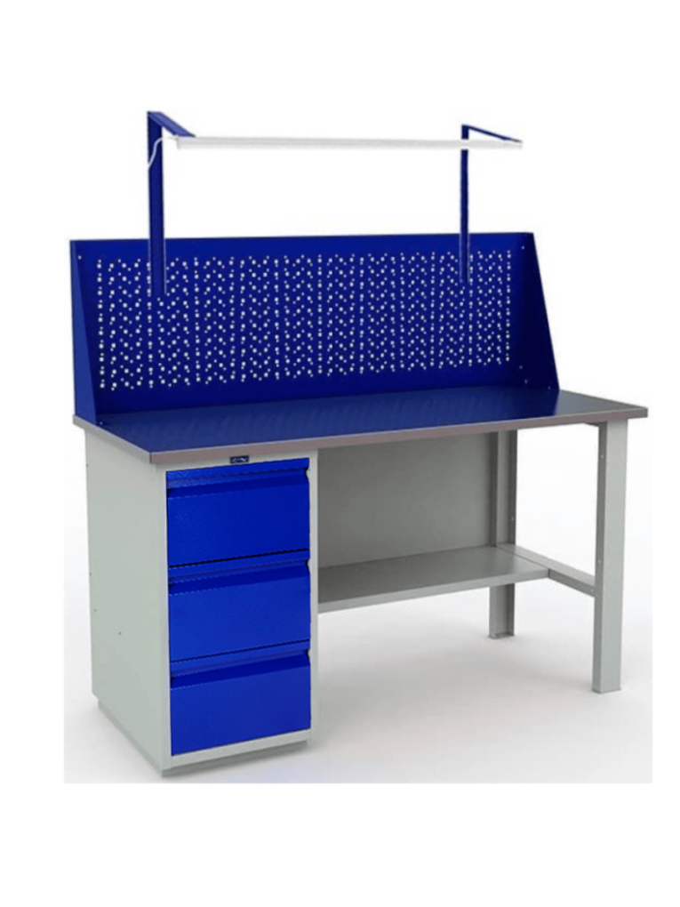 Верстак Практик Profi WT160.WD3/WF1.011 купить в Северодвинске Верстак Практик Profi WT160.WD3/WF1.011 купить в Северодвинске