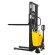 Штабелер с электроподъемом BDA 2016 (2000 кг, 1,6 м, 12В / 120Ач) SMARTLIFT (SMART) купить в Северодвинске