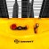 Штабелер с электроподъемом BDA 2016 (2000 кг, 1,6 м, 12В / 120Ач) SMARTLIFT (SMART) купить в Северодвинске